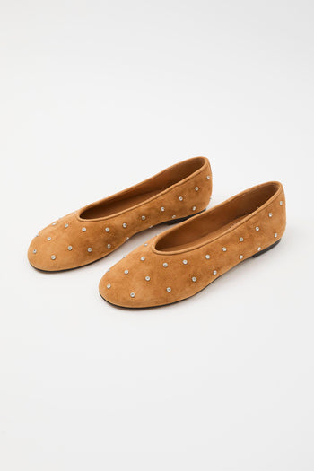 Ballerina Tan Donna - 2