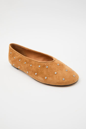 Ballerina Tan Donna - 4