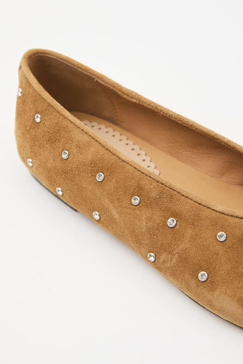 Ballerina Tan Donna - 5