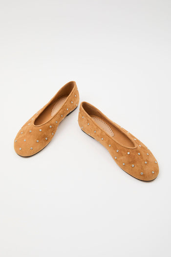 Ballerina Tan Donna - 6