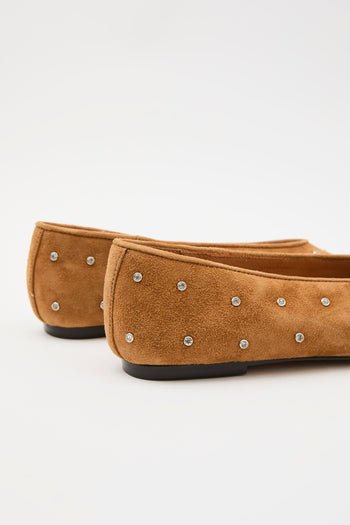 Ballerina Tan Donna - 7