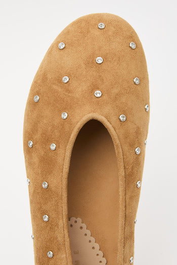 Ballerina Tan Donna - 8