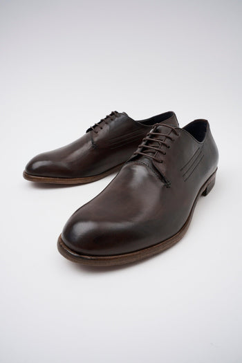 Stringata T. Di Moro Uomo - 5