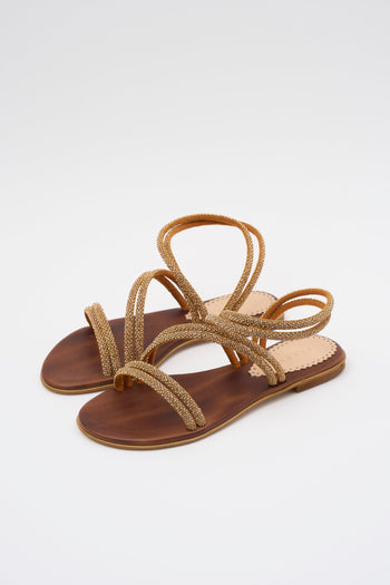 Sandalo Bronze Donna - 2