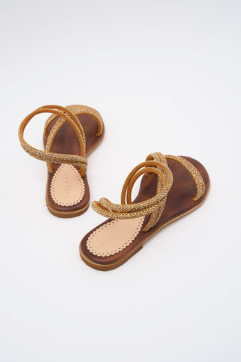 Sandalo Bronze Donna - 5
