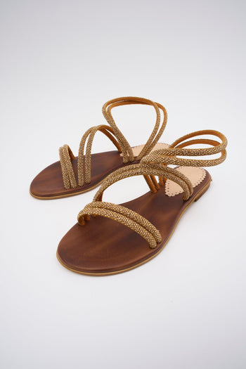 Sandalo Bronze Donna - 6