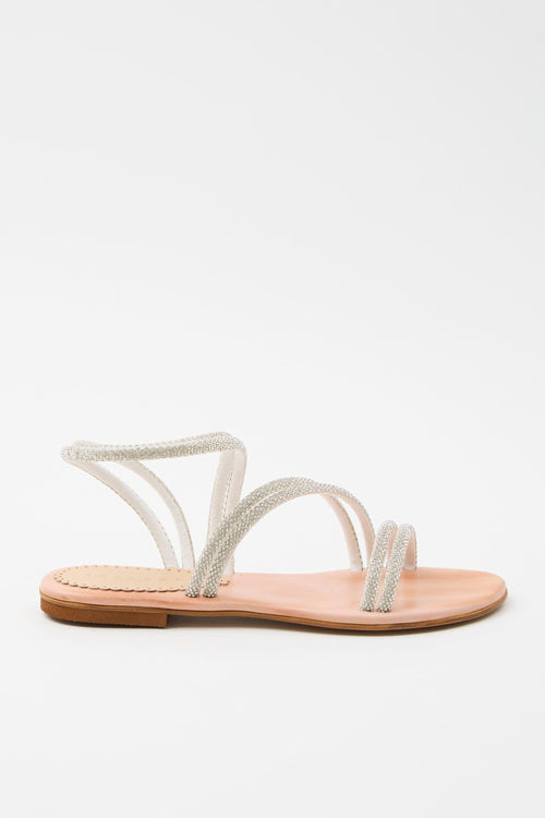 Sandalo Silver Donna
