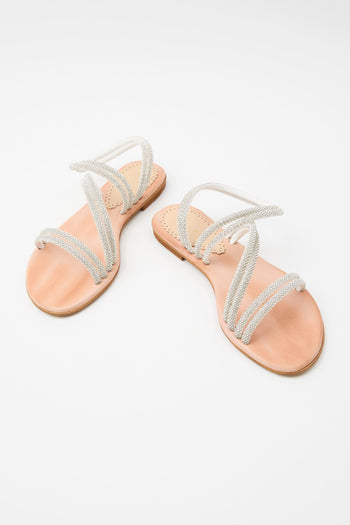 Sandalo Silver Donna - 5