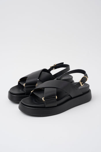 Sandalo Black Donna - 2