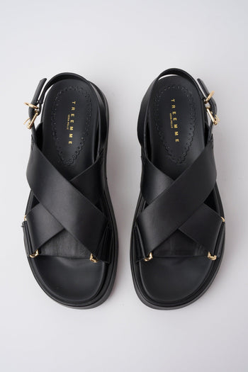 Sandalo Black Donna - 3