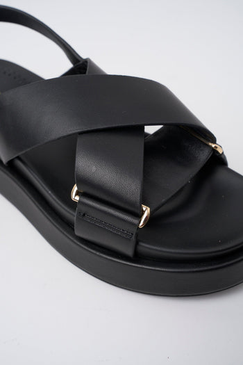 Sandalo Black Donna - 4