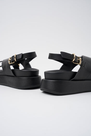 Sandalo Black Donna - 5