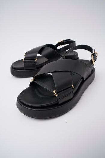 Sandalo Black Donna - 6
