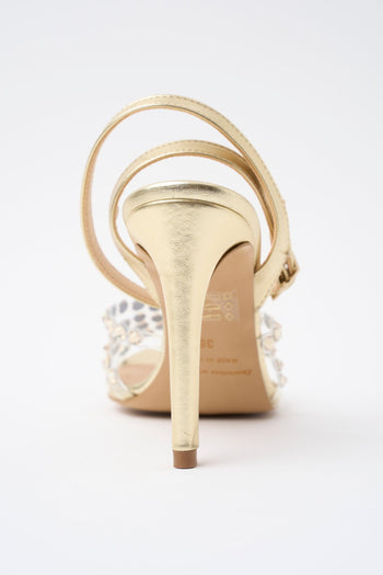 Sandalo Platino Donna - 4