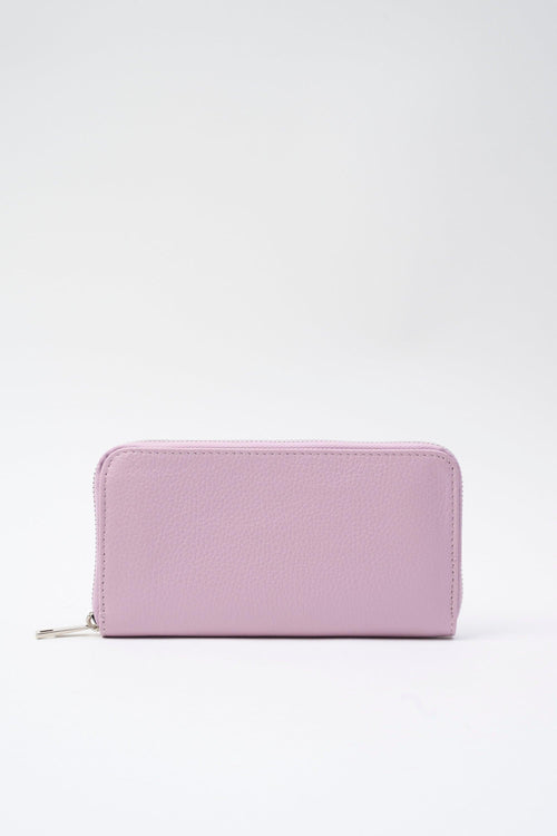 Portafoglio Glicine Donna