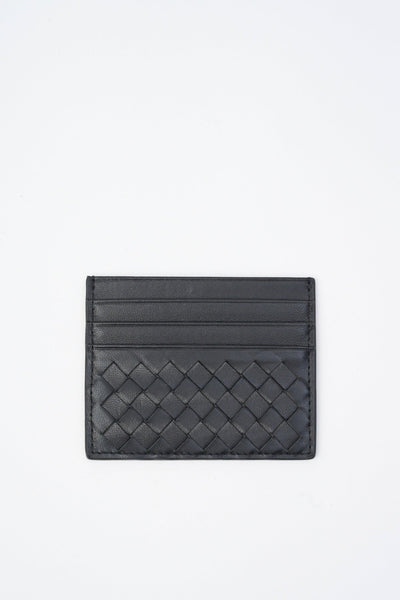 Portafoglio Nero Donna