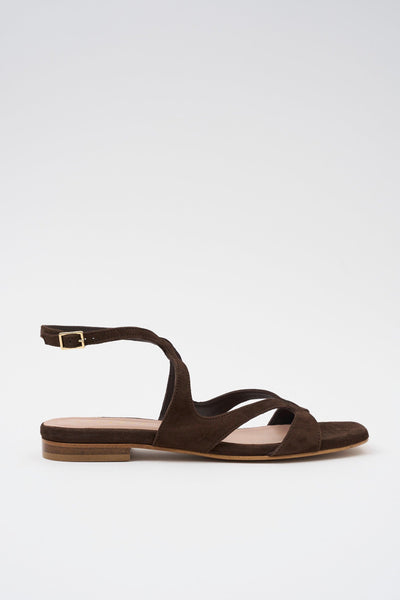 Sandalo T. Di Moro Donna