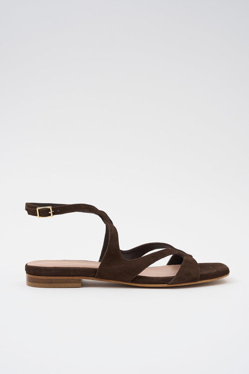 Sandalo T. Di Moro Donna