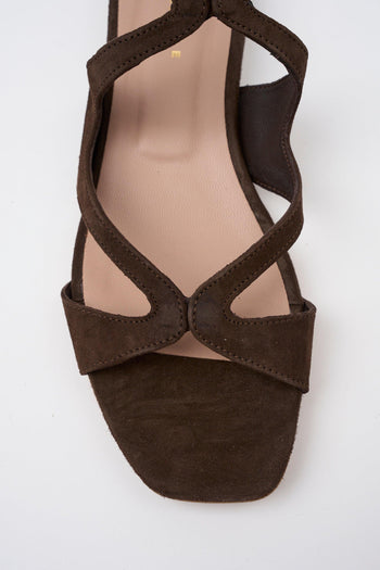 Sandalo T. Di Moro Donna - 3