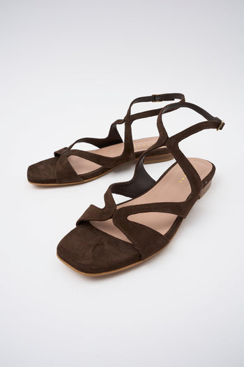 Sandalo T. Di Moro Donna - 5