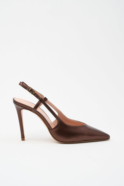 Slingback T. Di Moro Donna