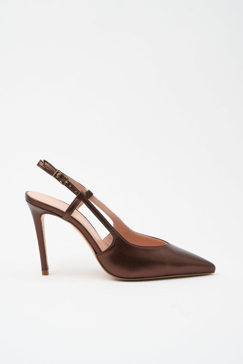 Slingback T. Di Moro Donna