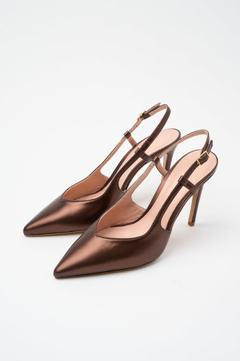 Slingback T. Di Moro Donna - 2