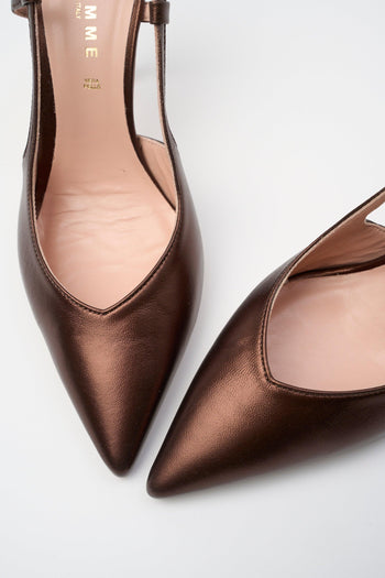 Slingback T. Di Moro Donna - 3