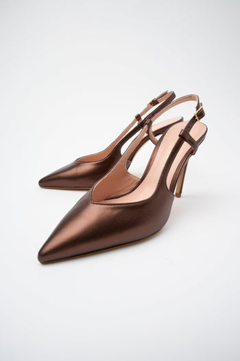 Slingback T. Di Moro Donna - 5