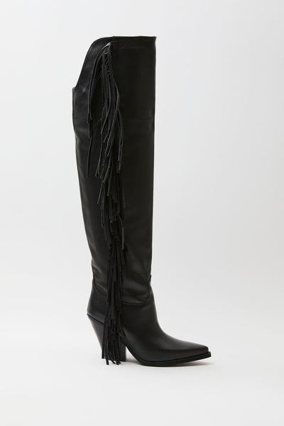 Texano Nero Donna