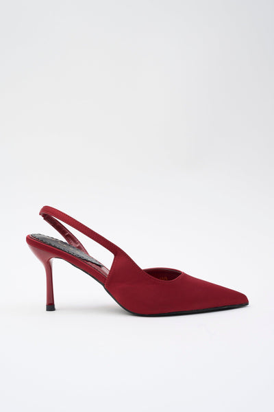 Décolleté Wine Donna