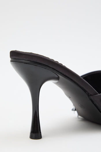Sandalo Black Donna - 4