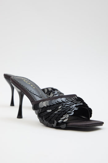 Sandalo Black Donna - 6