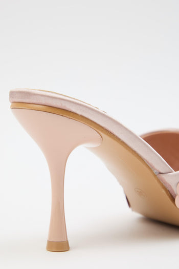 Sandalo Beige Donna - 4