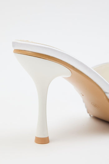 Sandalo White Donna - 3