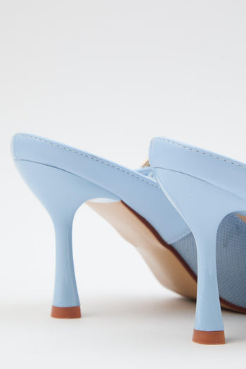 Décolleté Blue Donna - 4