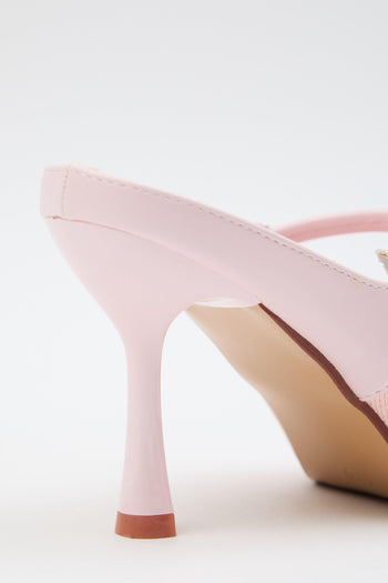 Décolleté Pink Donna - 5