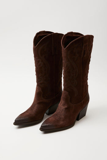 Texano T. Di Moro Donna - 3