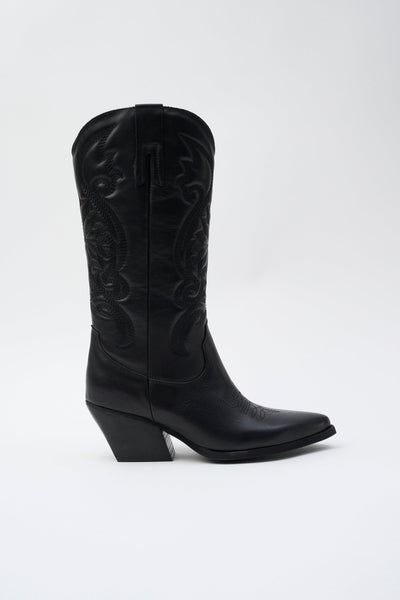 Texano Nero Donna