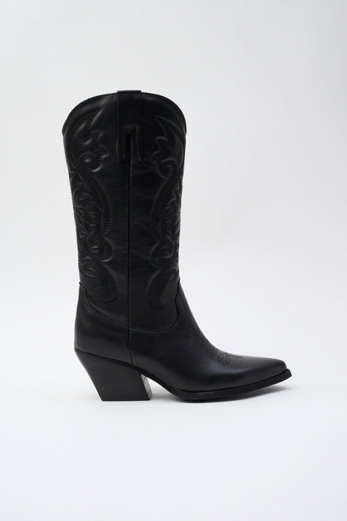 Texano Nero Donna