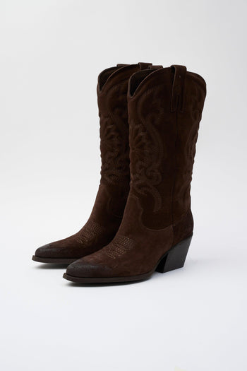 Texano T. Di Moro Donna - 7