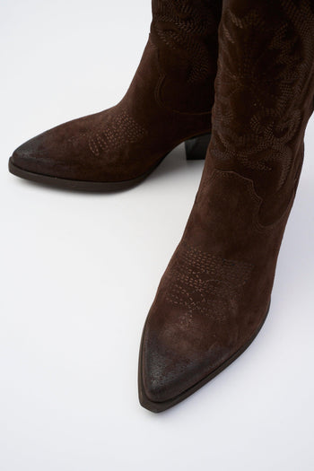 Texano T. Di Moro Donna - 8