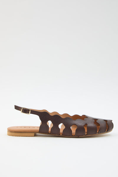 Slingback T. Di Moro Donna