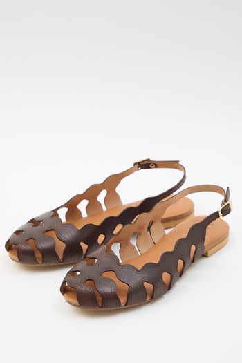 Slingback T. Di Moro Donna - 2
