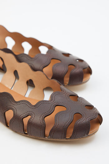 Slingback T. Di Moro Donna - 3