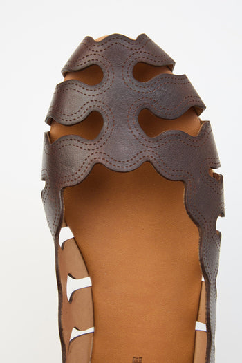 Slingback T. Di Moro Donna - 4