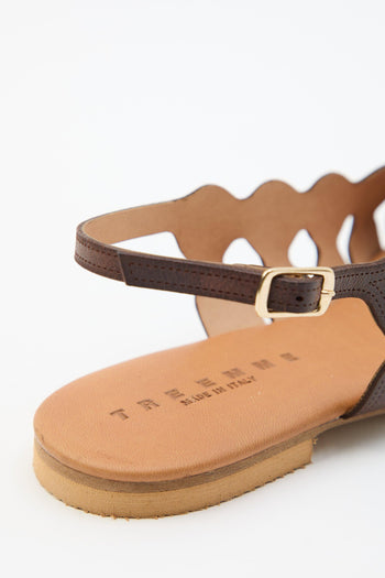 Slingback T. Di Moro Donna - 6