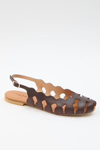 Slingback T. Di Moro Donna - 7