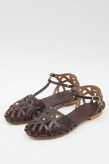 Sandalo T. Di Moro Donna - 6
