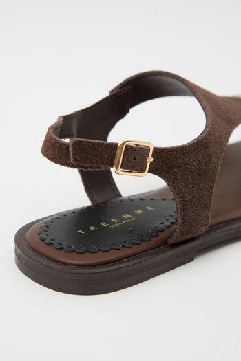 Sandalo Brown Donna - 4